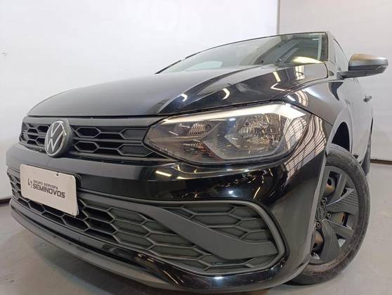 VOLKSWAGEN POLO 1.0 MPI TRACK MANUAL VOLKSWAGEN POLO 1.0 MPI TRACK MANUAL